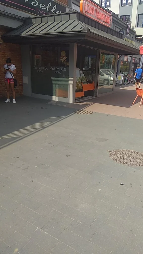 Lody Tradycyjne — zdjęcie 2