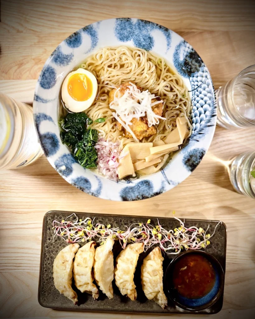 Wabi Sabi Myślenice — zdjęcie 3