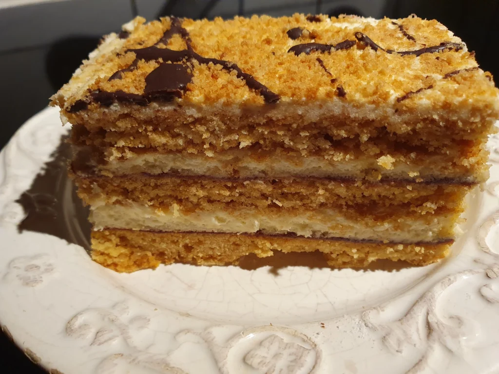 Ciastkarnia Pychotka — zdjęcie 3