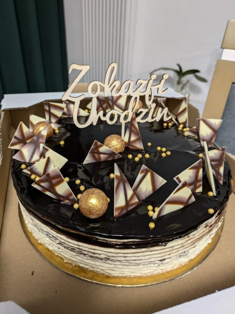 Ciastkarnia Pychotka — zdjęcie 5