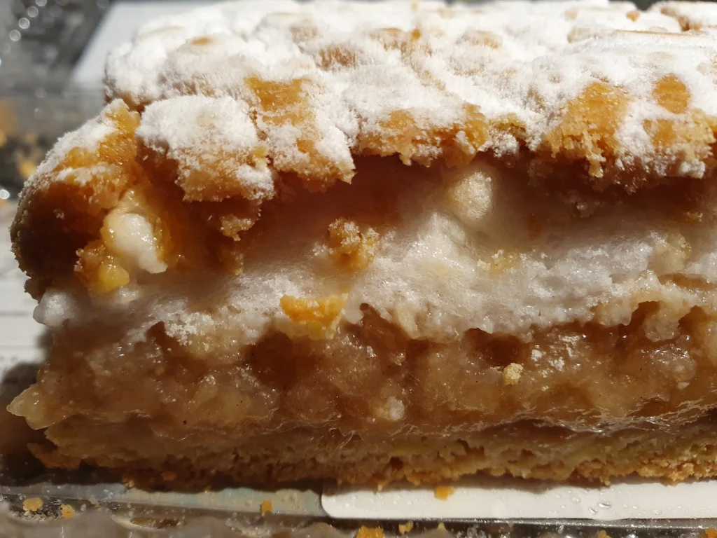 Ciastkarnia Pychotka – Kawiarnia w Rabce-Zdroju