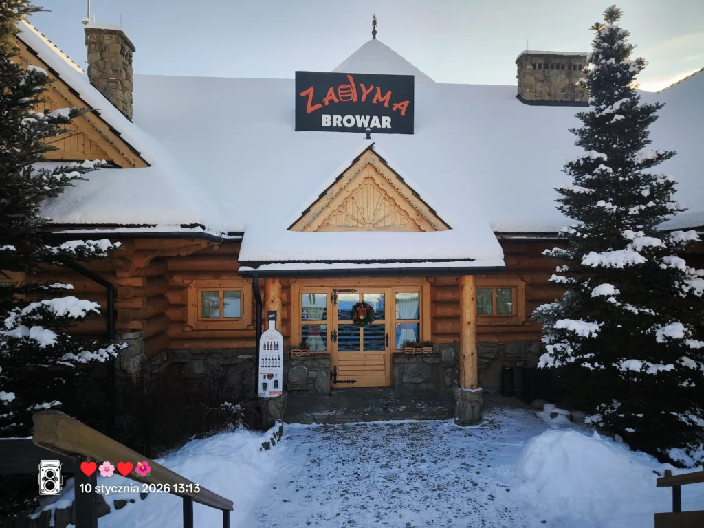 Karczma „Zadyma” — zdjęcie 3
