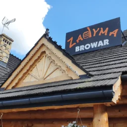 Karczma "Zadyma"