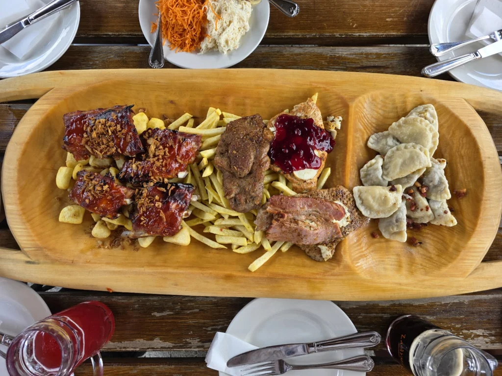 Karczma „Zadyma” — zdjęcie 2