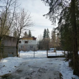 Karczma/Kasyno "U Grubego"