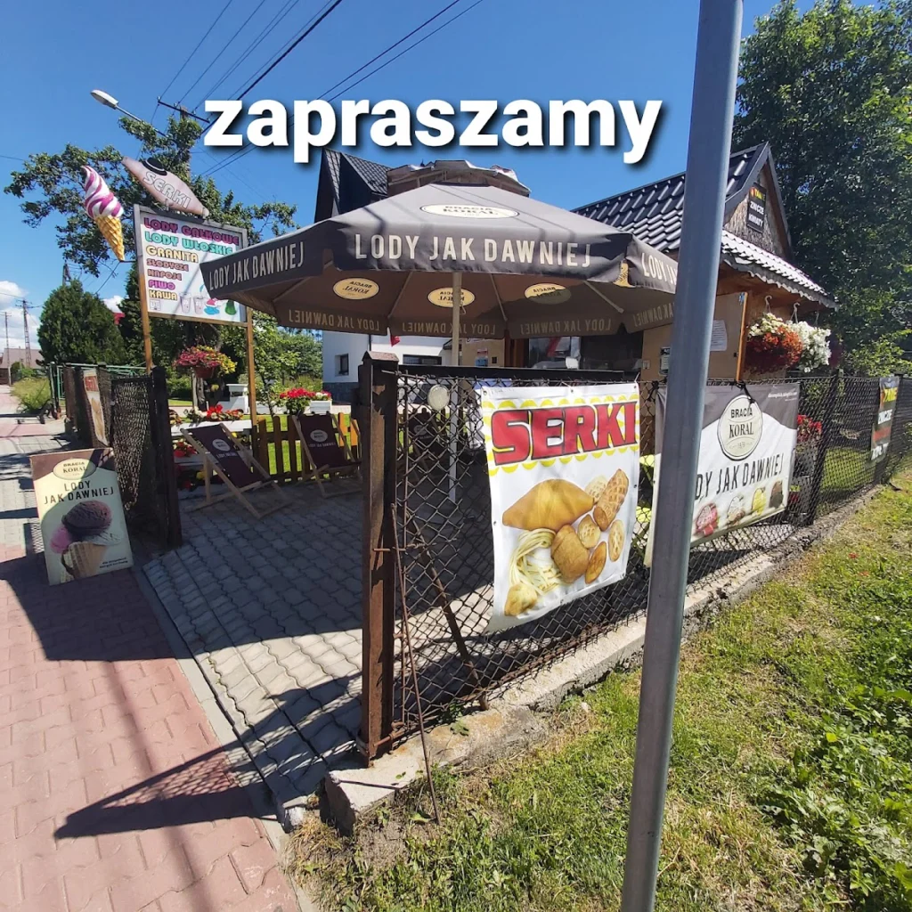 sezonUlka – Restauracja w Szaflarach