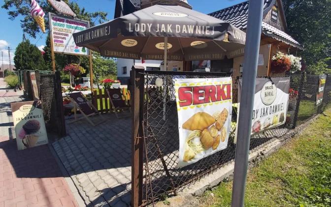 sezonUlka – Restauracja w Szaflarach