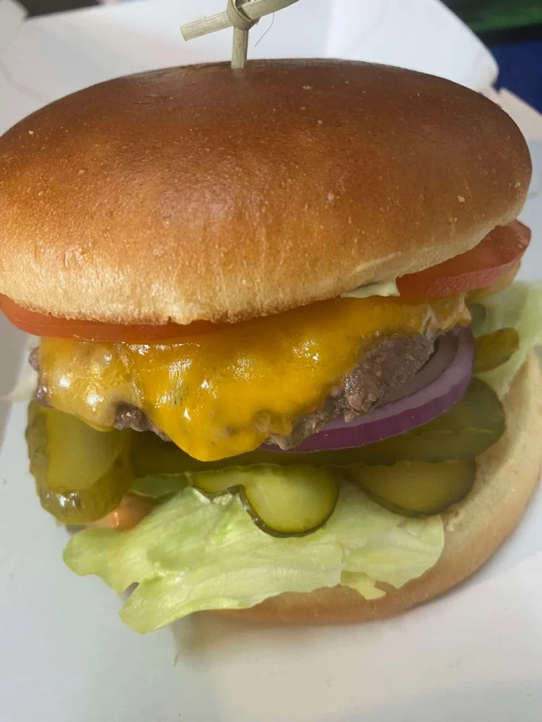 Burger&Kebab — zdjęcie 4