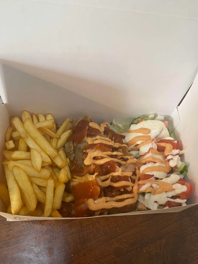 Burger&Kebab — zdjęcie 5