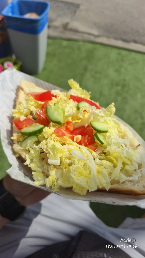 Burger&Kebab — zdjęcie 3