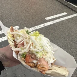 Burger&Kebab