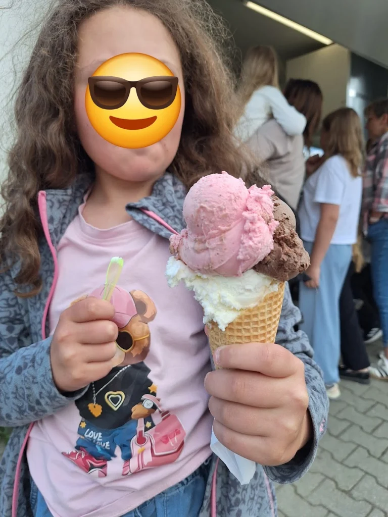 Pyszne Lody u Pyrnicki — zdjęcie 2