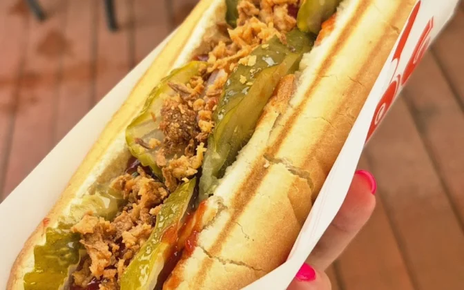 Słodki Przystanek – lody, gofry, napoje – Restauracja w Szaflarach