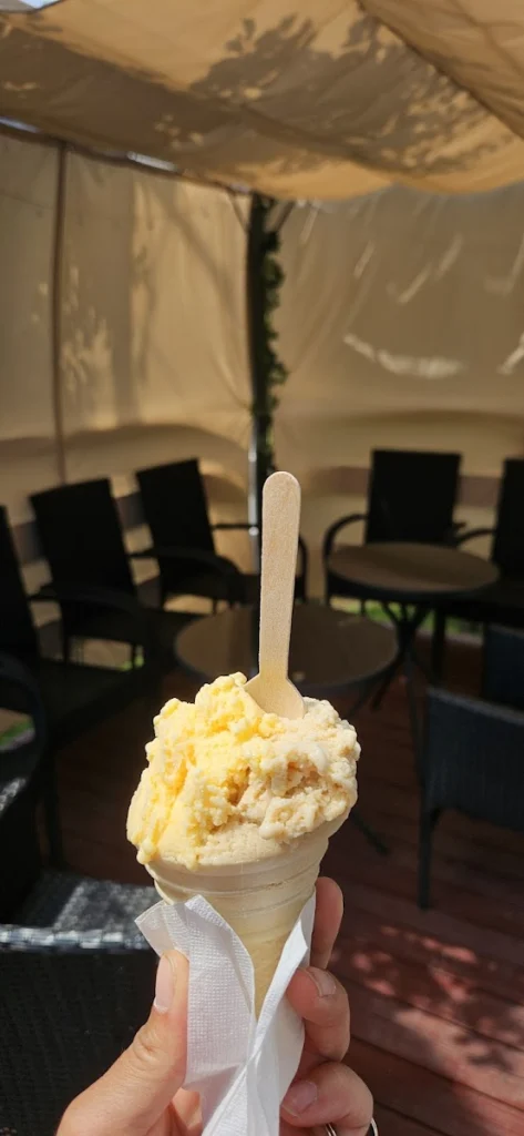 Słodki Przystanek – lody, gofry, napoje — zdjęcie 5