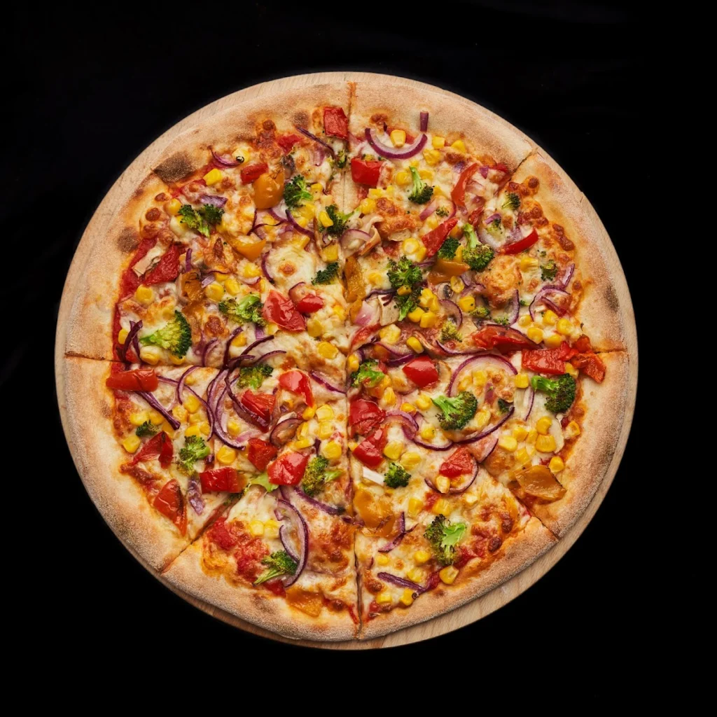 Stacja Podczerwone – Bistro & Pizzeria — zdjęcie 2