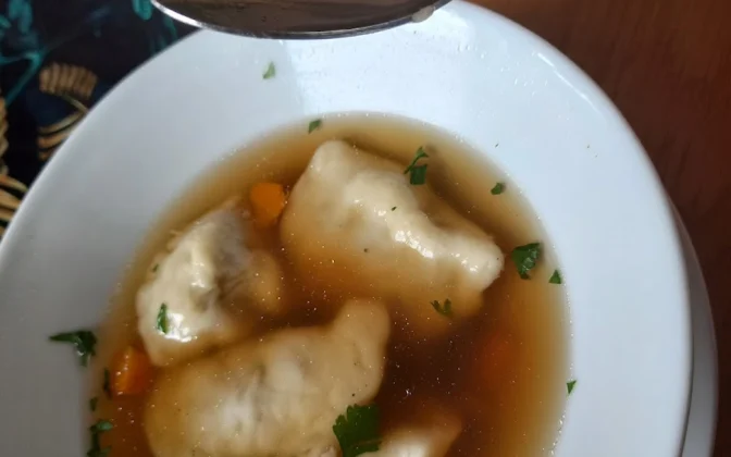 Restauracja – Restauracja w Czarnym Dunajcu