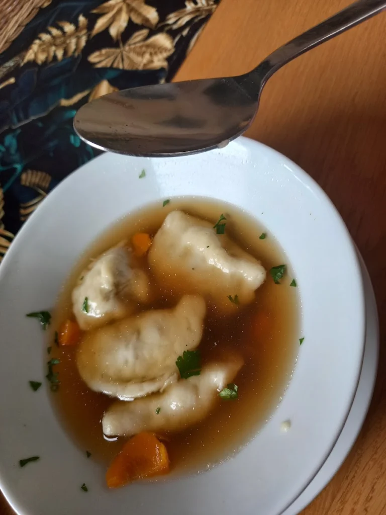 Restauracja – Restauracja w Czarnym Dunajcu