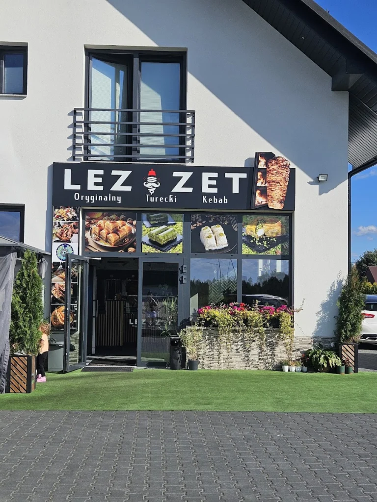 Afiyet Kebab — zdjęcie 3