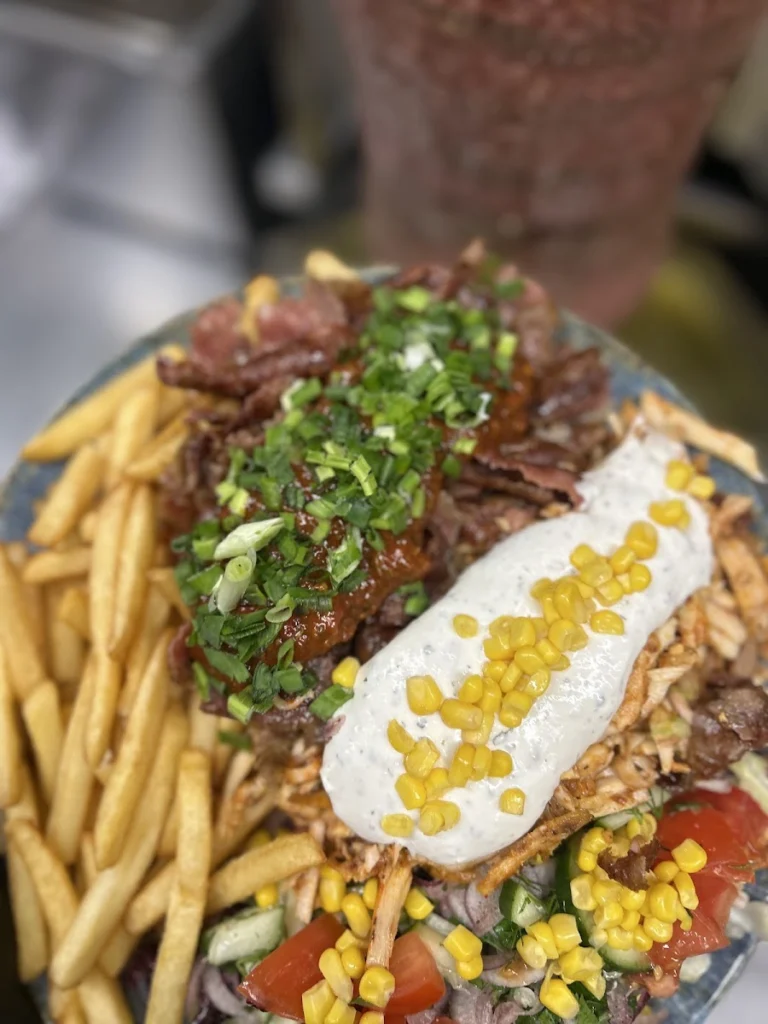 Afiyet Kebab — zdjęcie 4