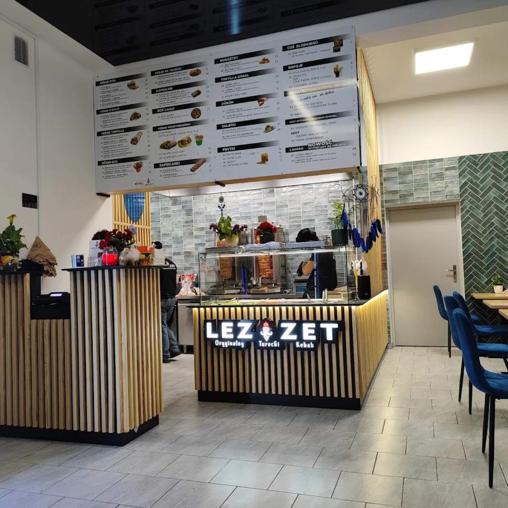 Afiyet Kebab — zdjęcie 5