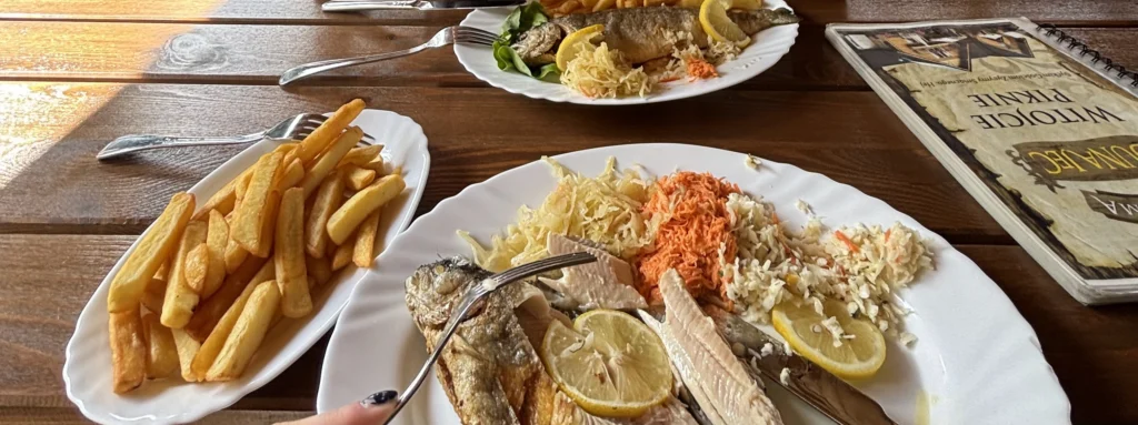 Karczma Dunajec — zdjęcie 3