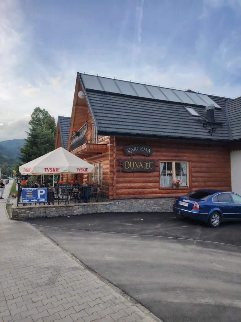 Karczma Dunajec — zdjęcie 4