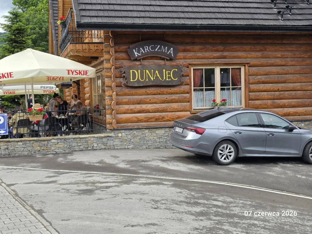 Karczma Dunajec — zdjęcie 5