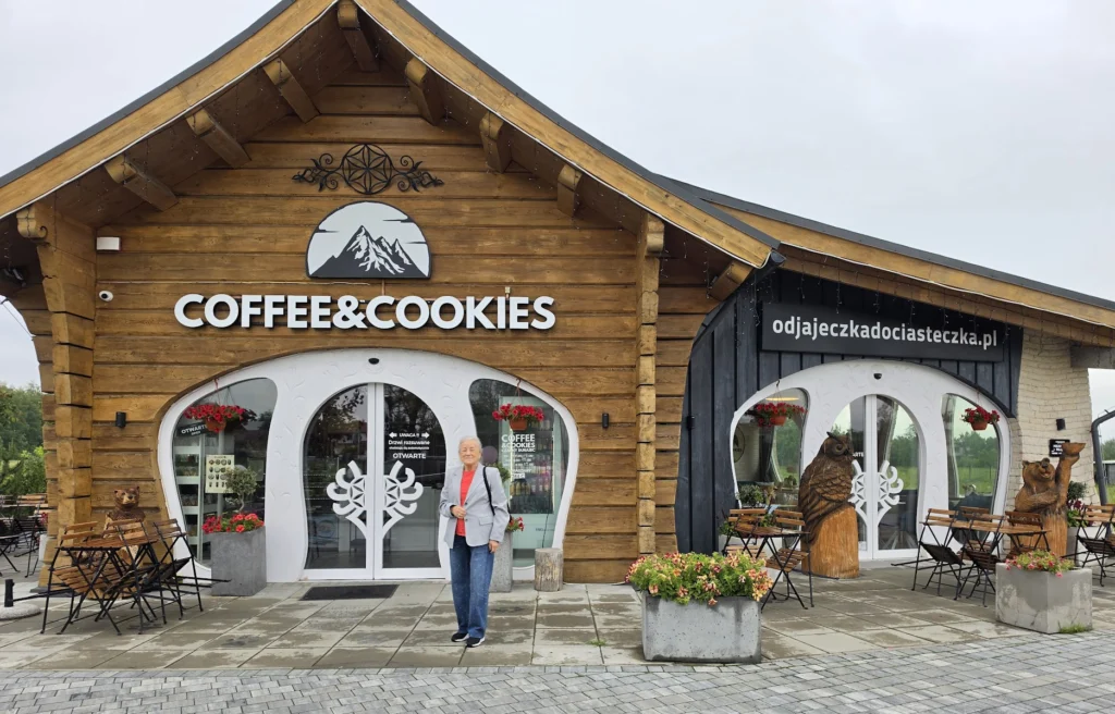 Coffee & Cookies — zdjęcie 2