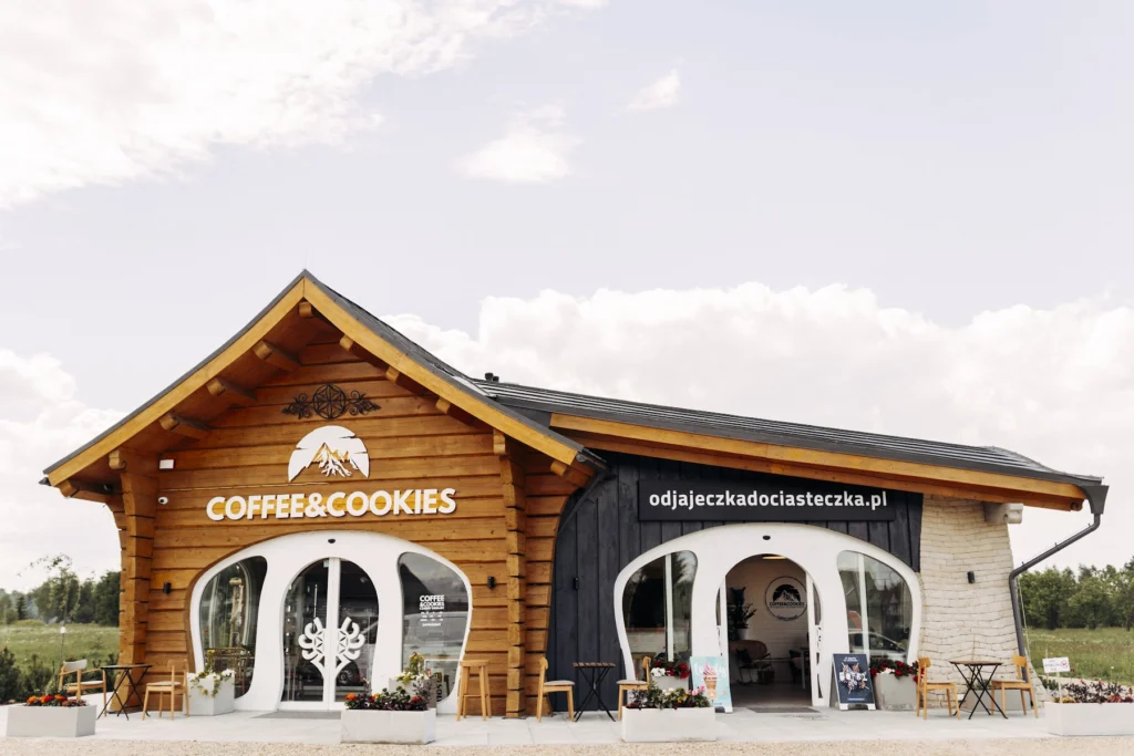 Coffee & Cookies — zdjęcie 5