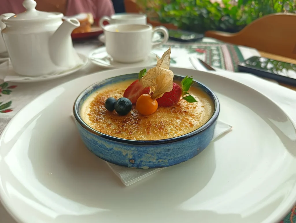 Restauracja Chochołowska — zdjęcie 5