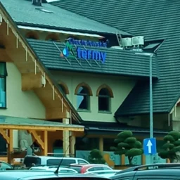 Restauracja Chochołowska