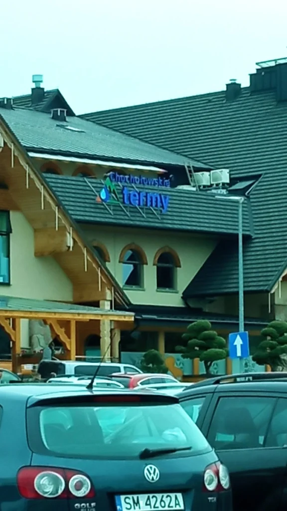 Restauracja Chochołowska – Restauracja w Czarnym Dunajcu