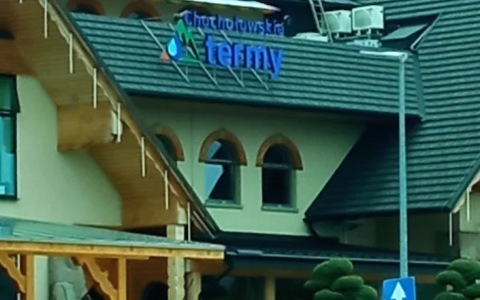 Restauracja Chochołowska – Restauracja w Czarnym Dunajcu