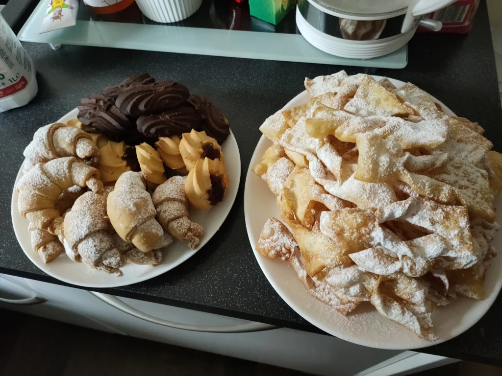 Ciasta i Torty – Katarzyna Podczerwińska-Głowacz — zdjęcie 4