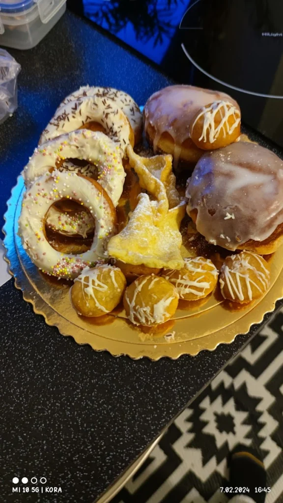 Ciasta i Torty – Katarzyna Podczerwińska-Głowacz — zdjęcie 3