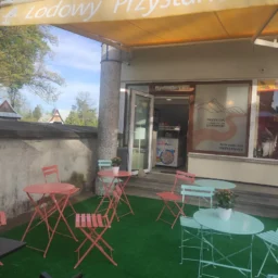 Lodowy Przystanek🍦