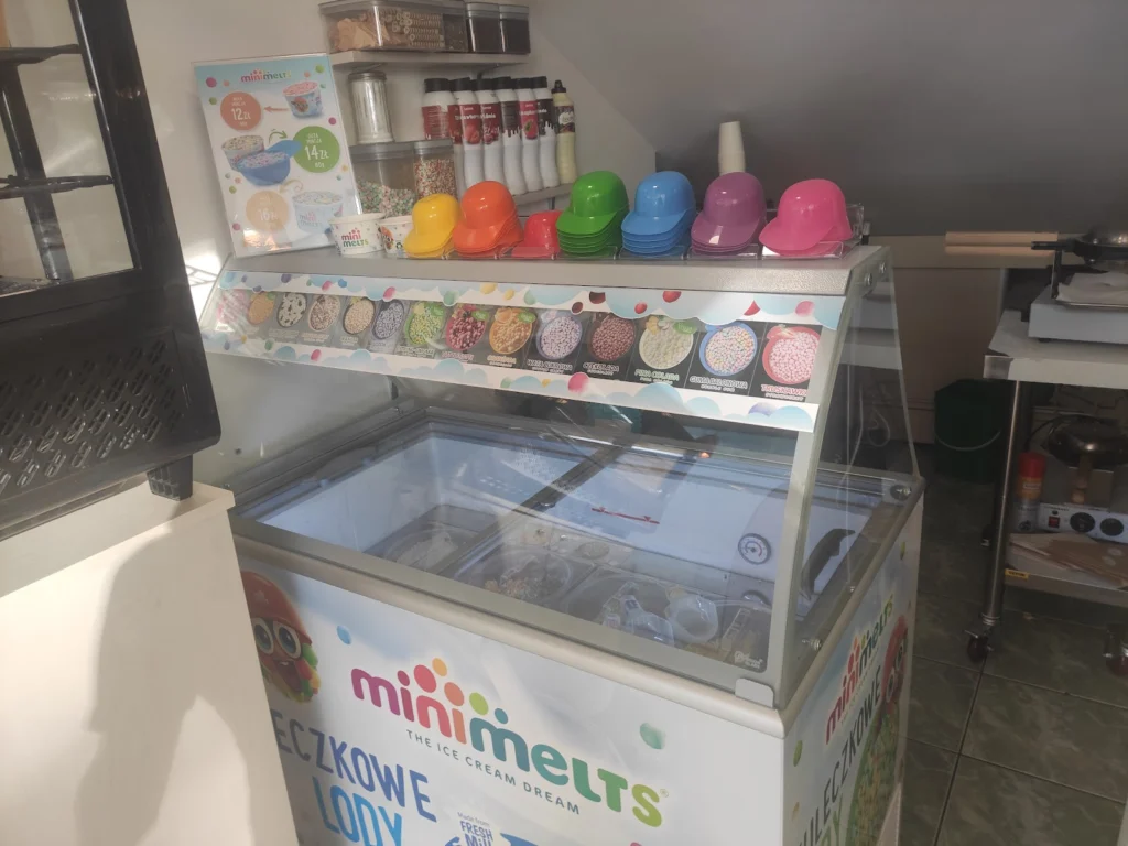 Lodowy Przystanek🍦 — zdjęcie 3
