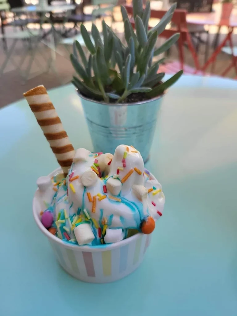 Lodowy Przystanek🍦 — zdjęcie 2