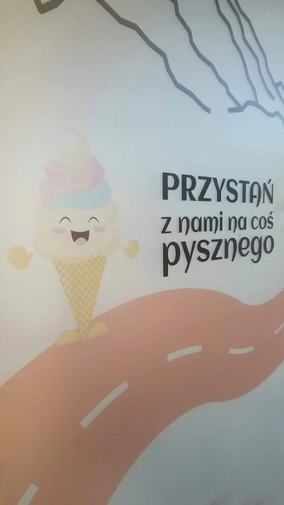Lodowy Przystanek🍦 — zdjęcie 4