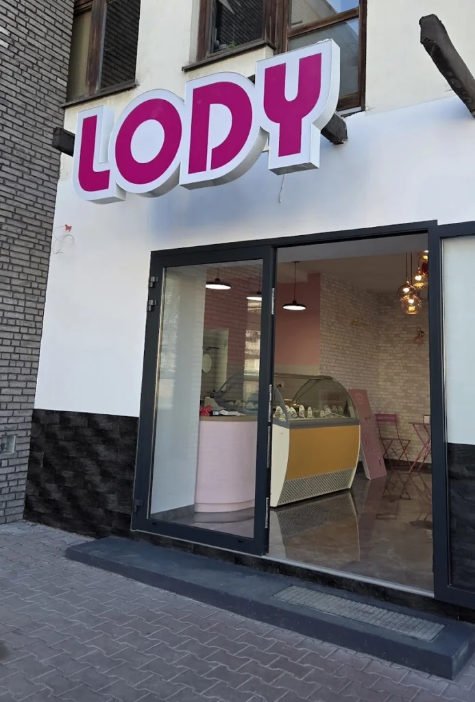 Lody u Pyrnicki — zdjęcie 3