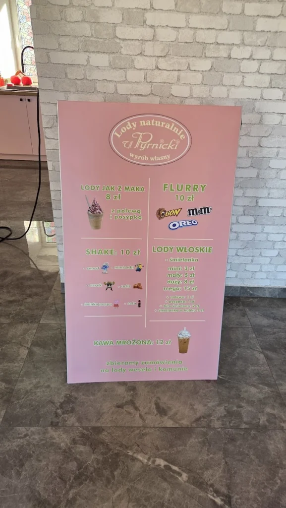 Lody u Pyrnicki — zdjęcie 4