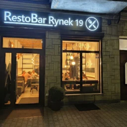 RestoBarRynek19