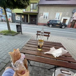 ANTALYA KEBAB - Jordanów