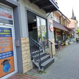 Wytwórnia Lodów Tradycyjnych Jordanów