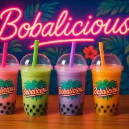 Bobalicious Kawiarnia