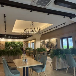 Restauracja Pasieka