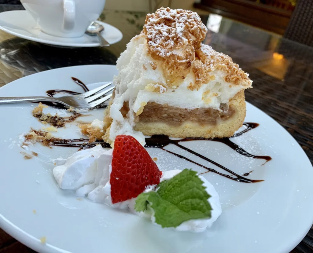 Restauracja Pasieka — zdjęcie 2