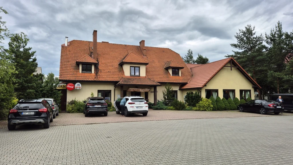 Restauracja Pasieka — zdjęcie 4