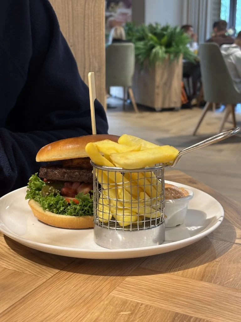 Restauracja Pasieka — zdjęcie 5