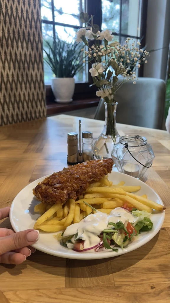 Restauracja Pasieka — zdjęcie 3
